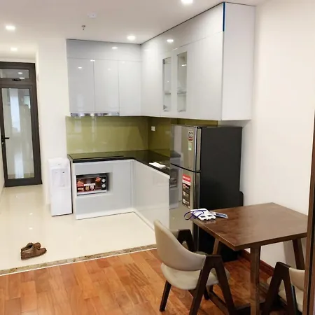 Hana Stay Hanoi Exterior photo