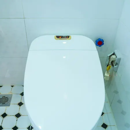Hana Stay Hanoi Exterior photo
