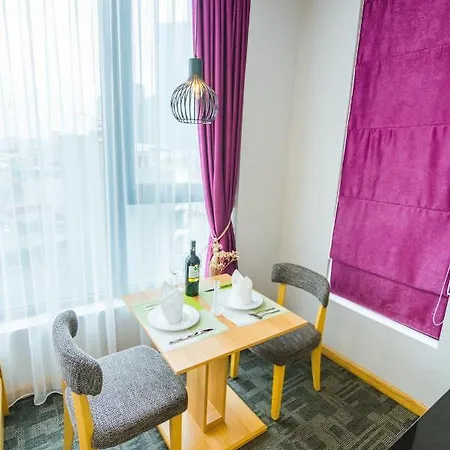 Hana Stay Hanoi Exterior photo