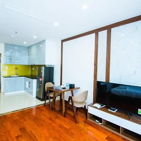 Hana Stay Hanoi Exterior photo