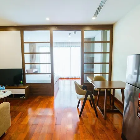 Hana Stay Hanoi Exterior photo