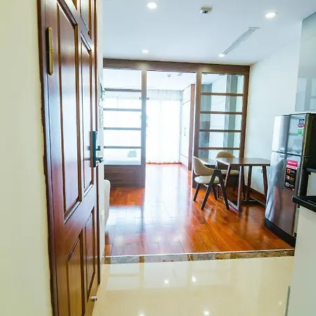 Hana Stay Hanoi Exterior photo