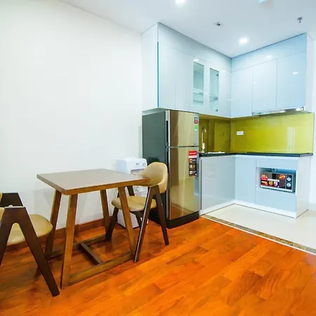 Hana Stay Hanoi Exterior photo