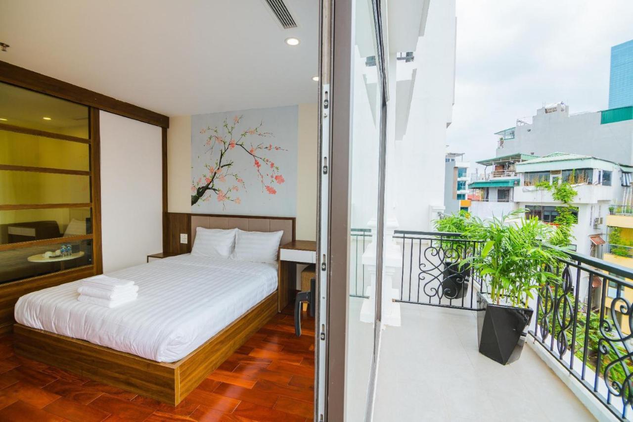 Khách sạn hẻo lánh Hana