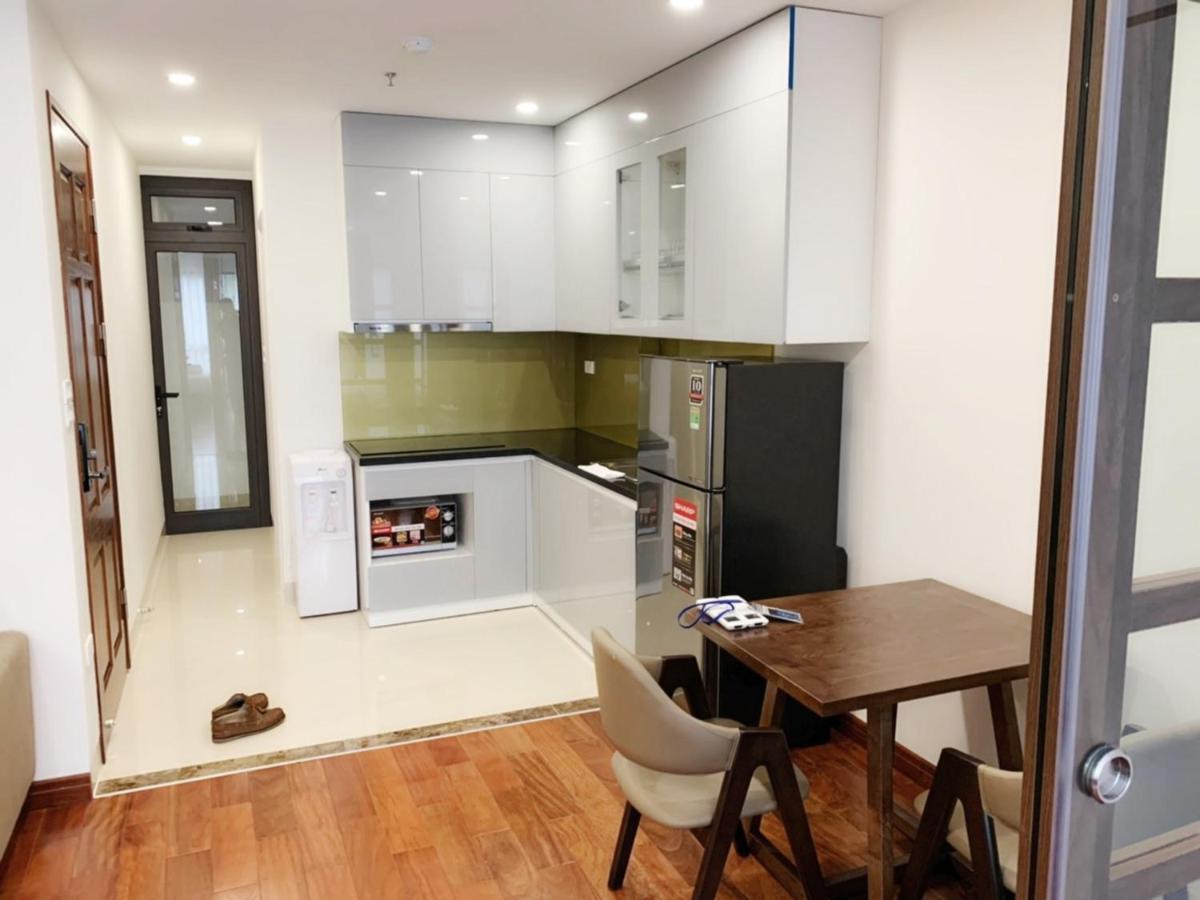 Khách sạn hẻo lánh Hana