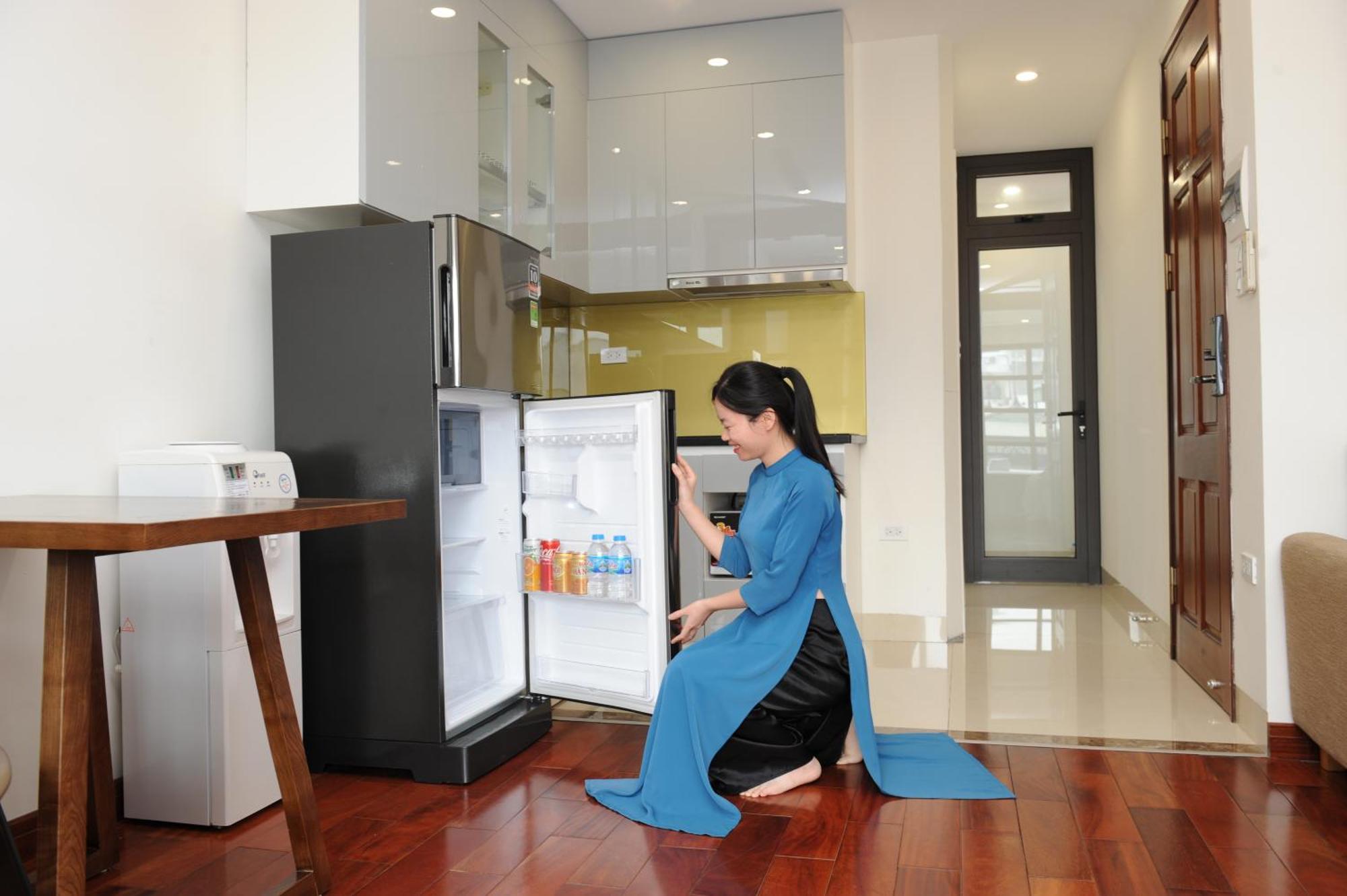 Khách sạn hẻo lánh Hana 3*