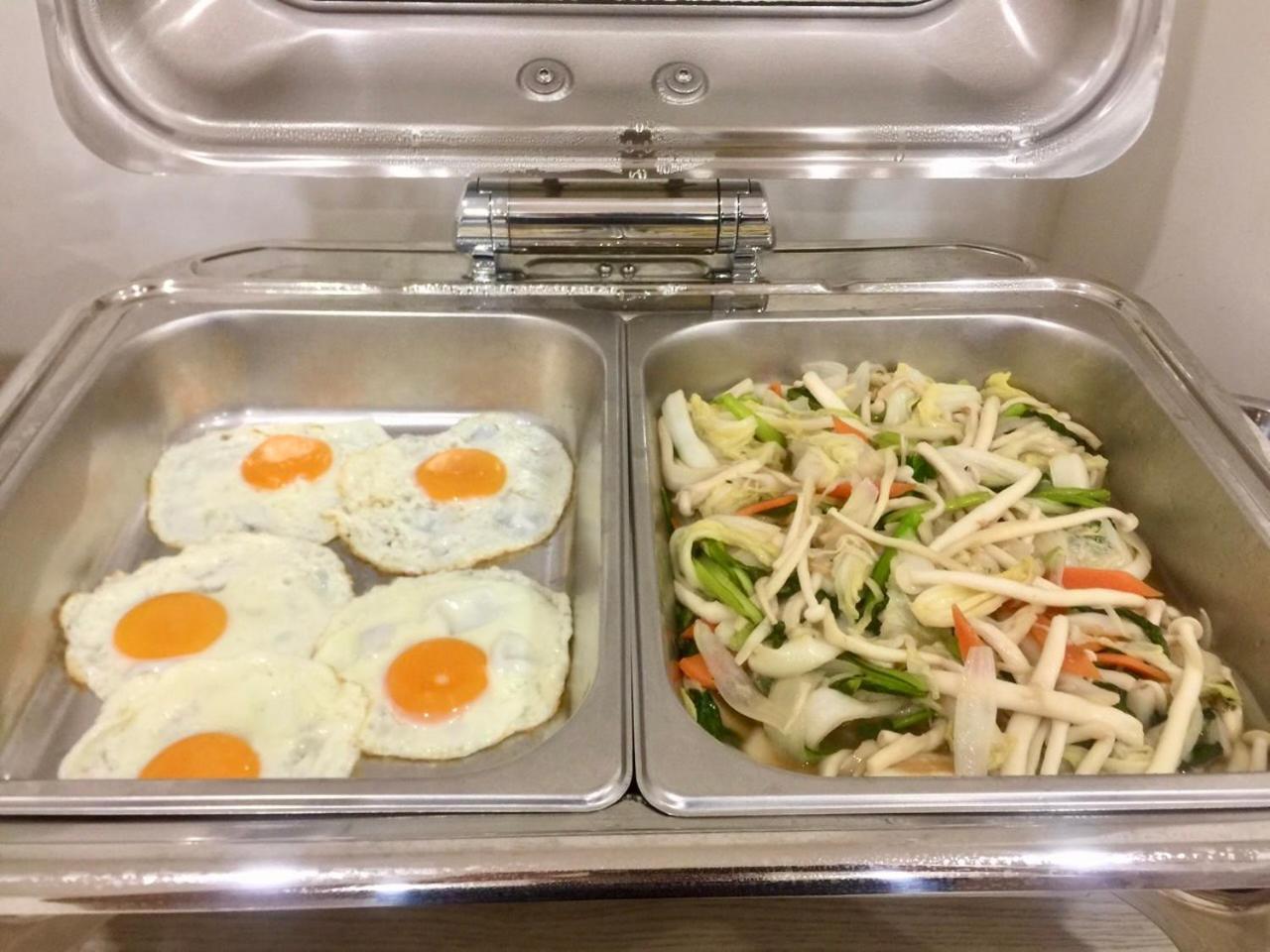 Hana Khách sạn hẻo lánh