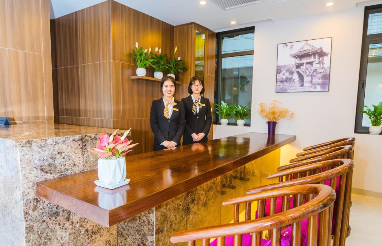 Hana Khách sạn hẻo lánh