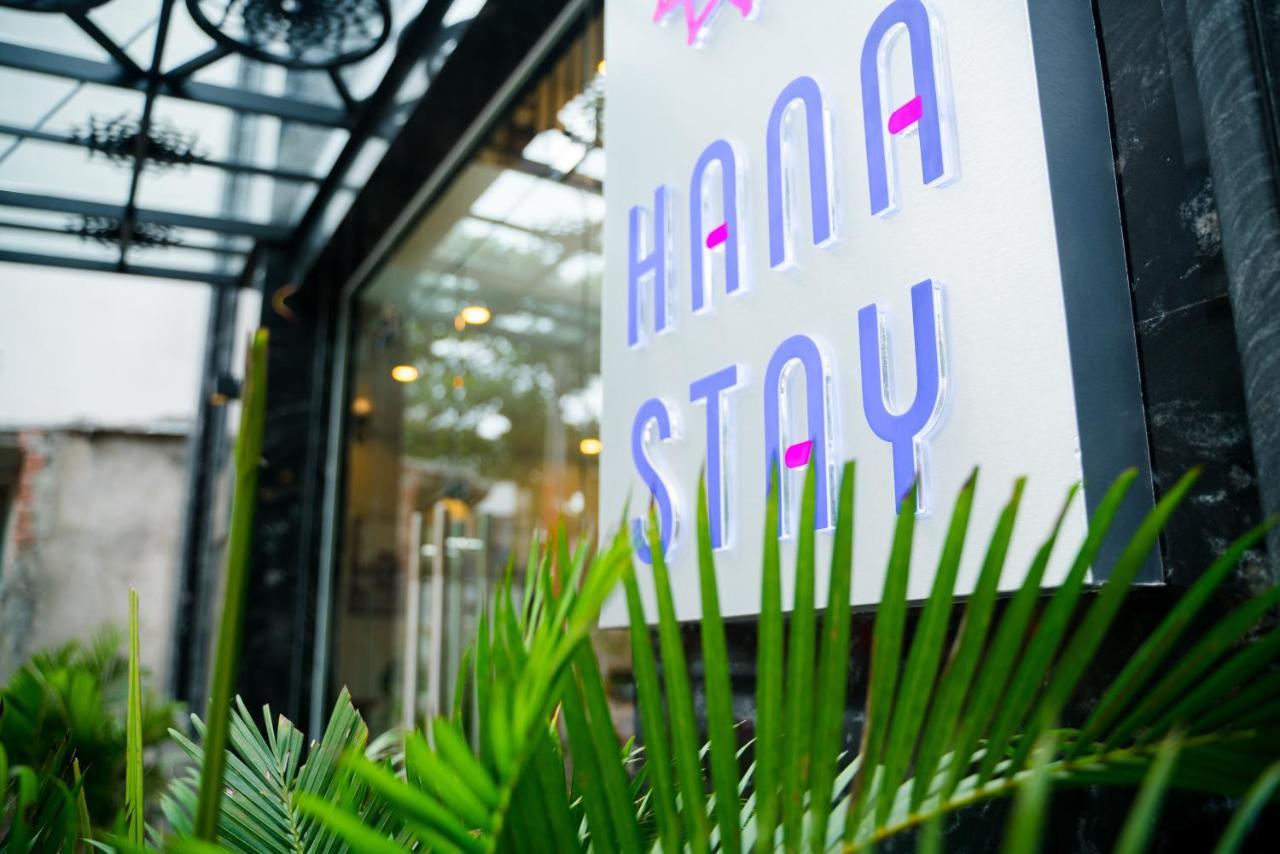 Hana Khách sạn hẻo lánh 3*
