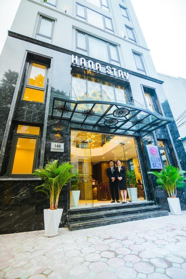 Hana Khách sạn hẻo lánh 3*