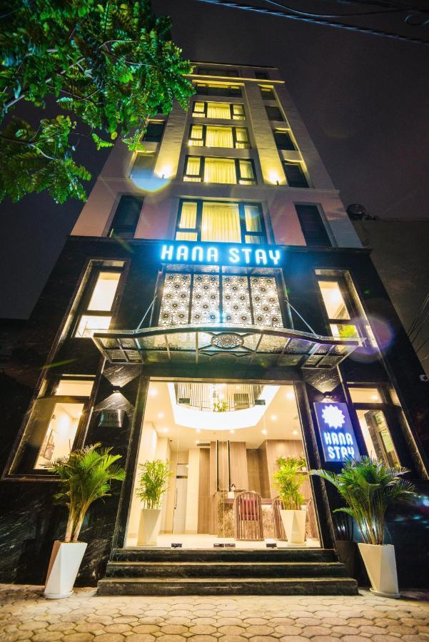 Hana Hà Nội