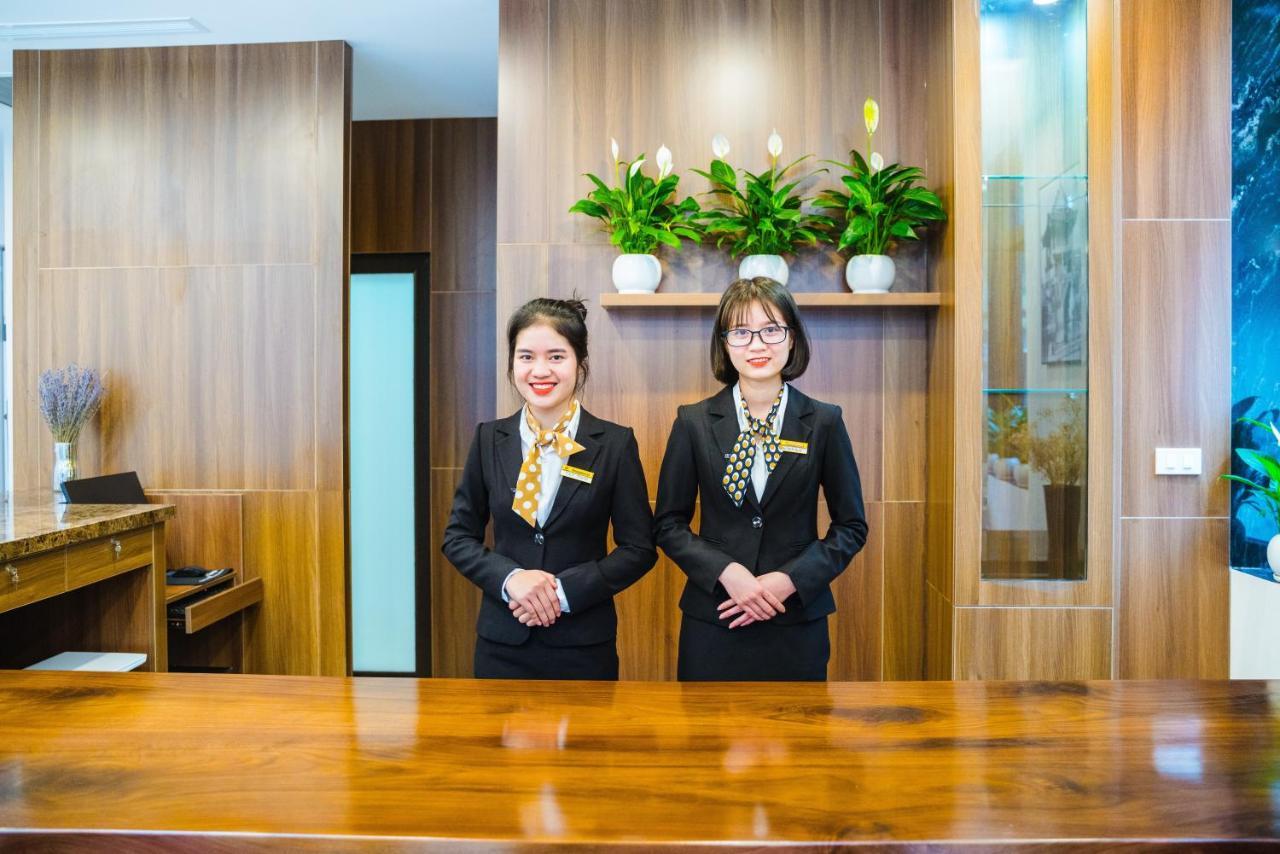 Hana 3* Hà Nội