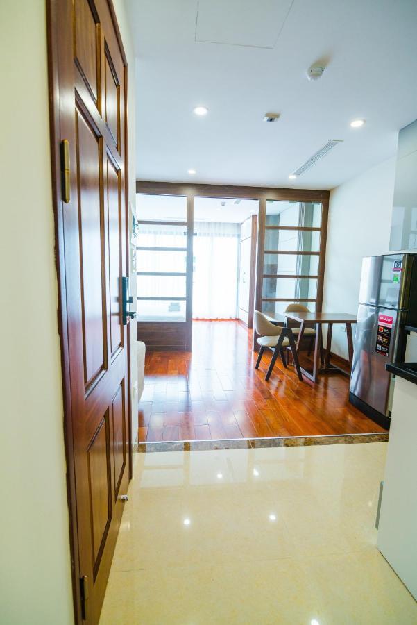 Hana Khách sạn hẻo lánh 3*
