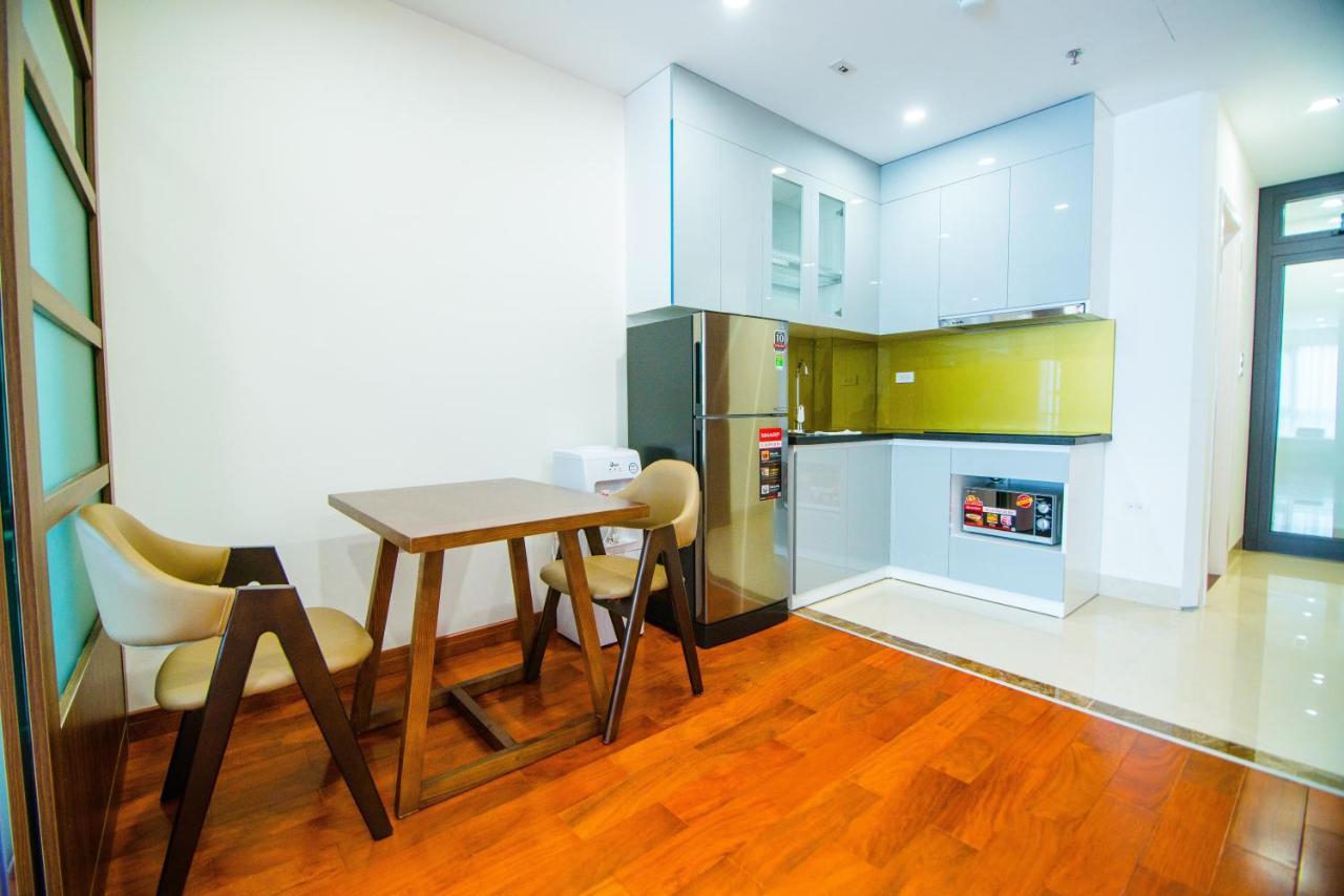 Hana Khách sạn hẻo lánh 3*
